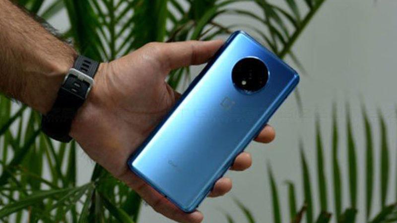 OnePlus 8 Pro’nun Özellikleri, Geekbench Puanıyla Ortaya Çıktı