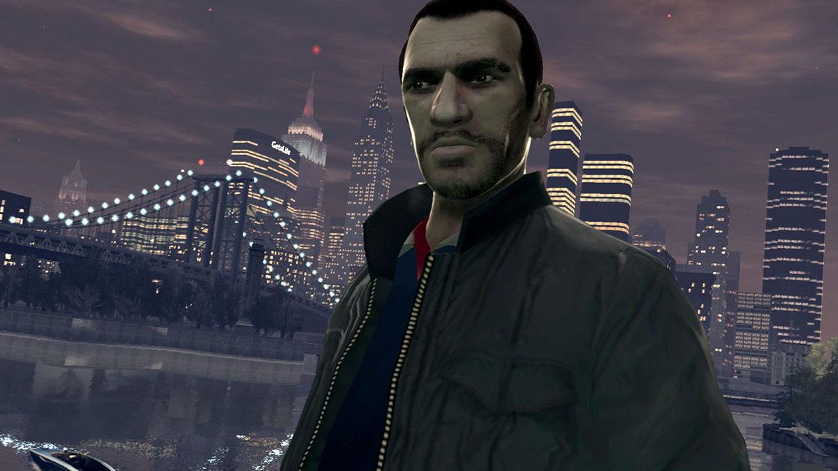 GTA IV, Sebepsiz Bir Şekilde Artık Steam’den Satın Alınamıyor