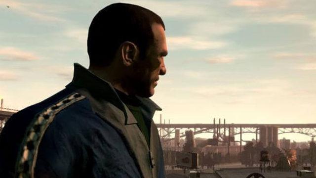GTA IV, Sebepsiz Bir Şekilde Artık Steam’den Satın Alınamıyor