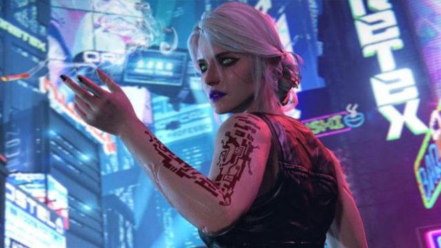 Cyberpunk 2077, Yeni Nesil Oyun Konsollarını Destekleyebilir