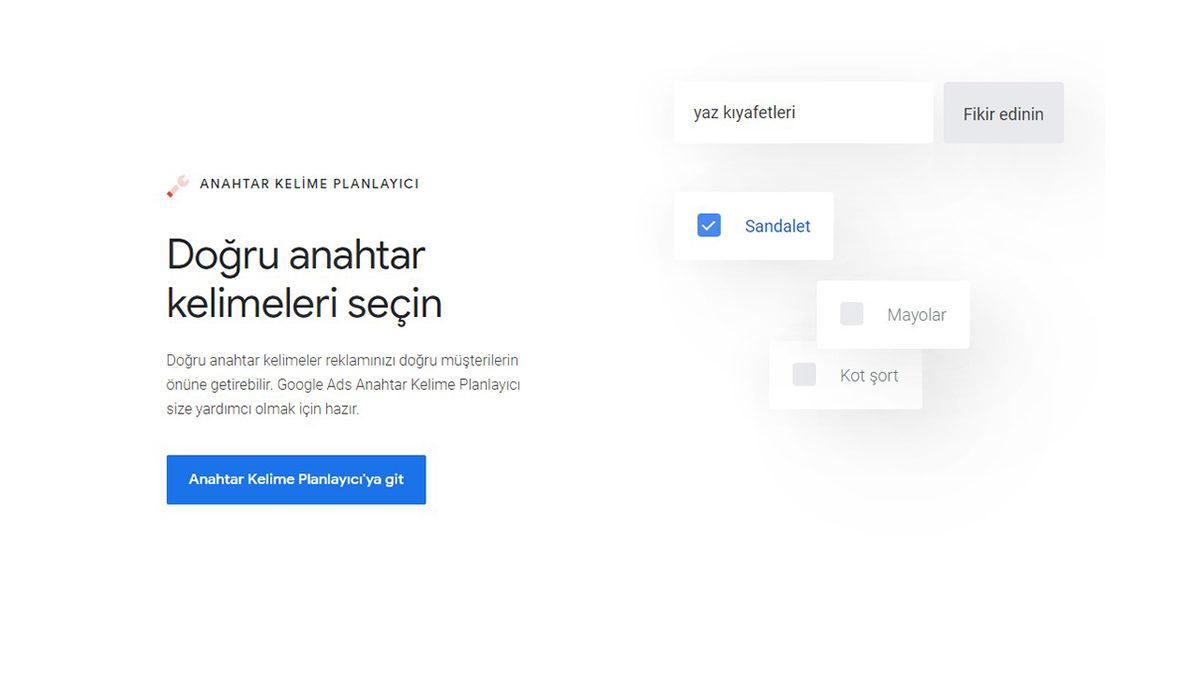 Ücretsiz Google Ads (Adwords) Eğitimleri - 2020