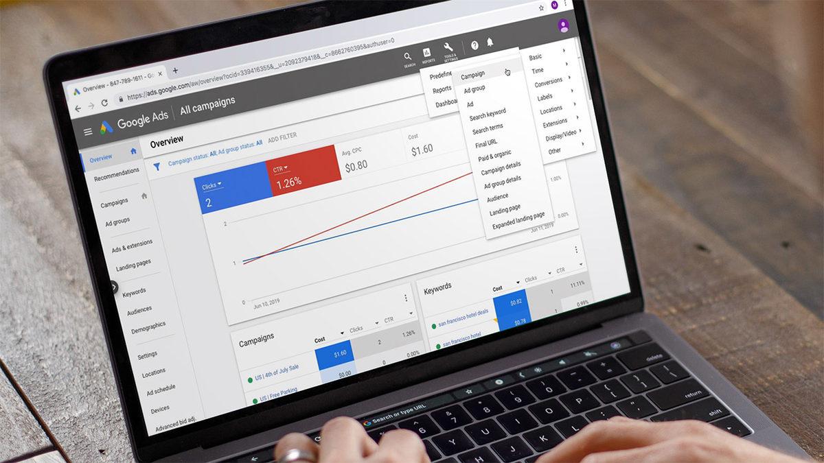 Ücretsiz Google Ads (Adwords) Eğitimleri - 2020