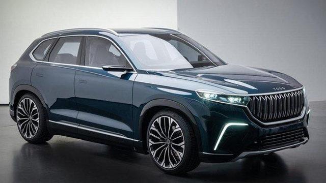 TOGG, Yerli Otomobilin Tasarım Sürecini Anlatan Belgeseli Yayınladı