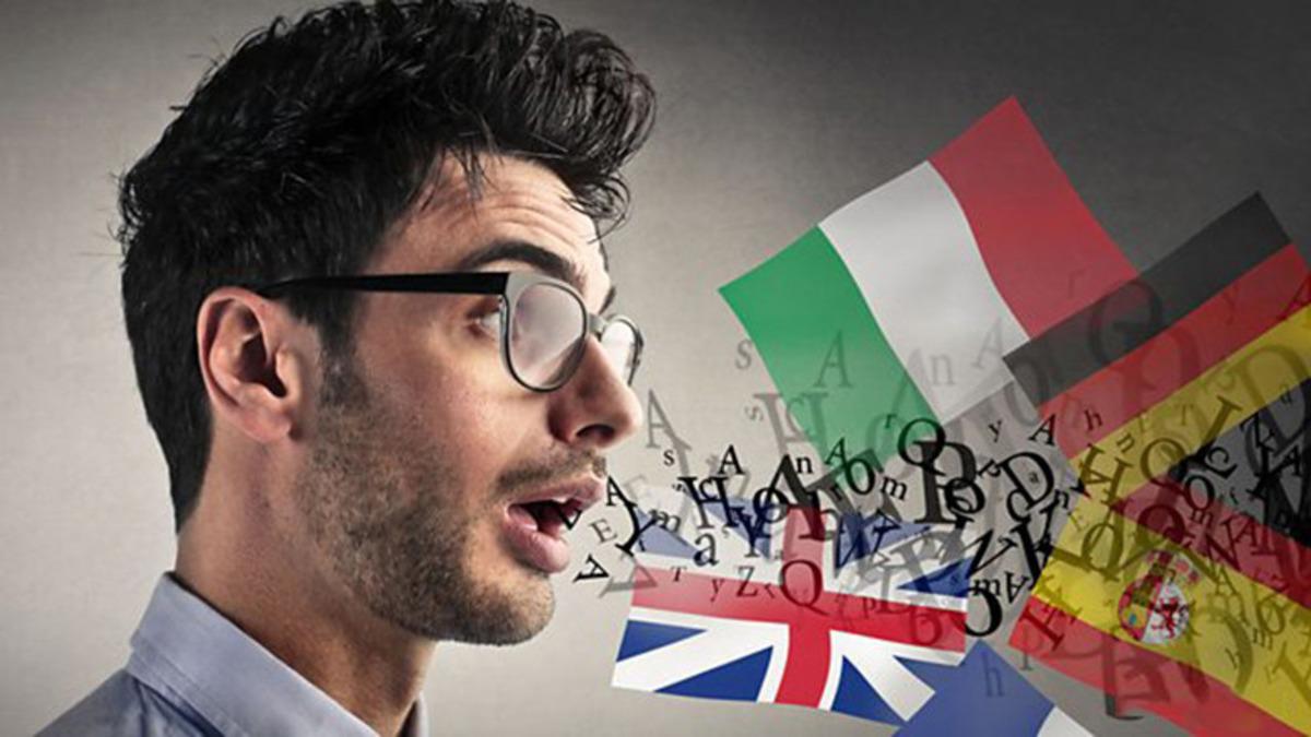 Alkolün Yabancı Dil Konuşmayı Kolaylaştırdığı Tespit Edildi