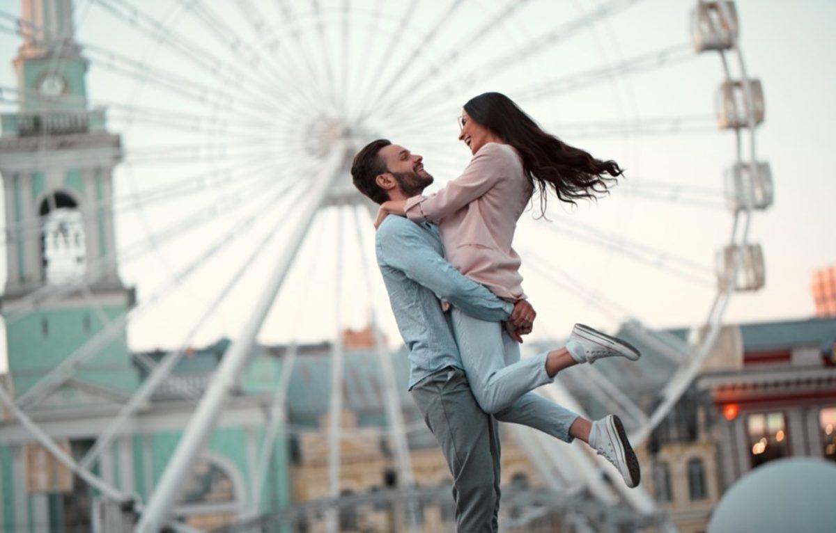 Bilim İnsanlarına Göre Sarılmanın Sağlığa 12 Faydası