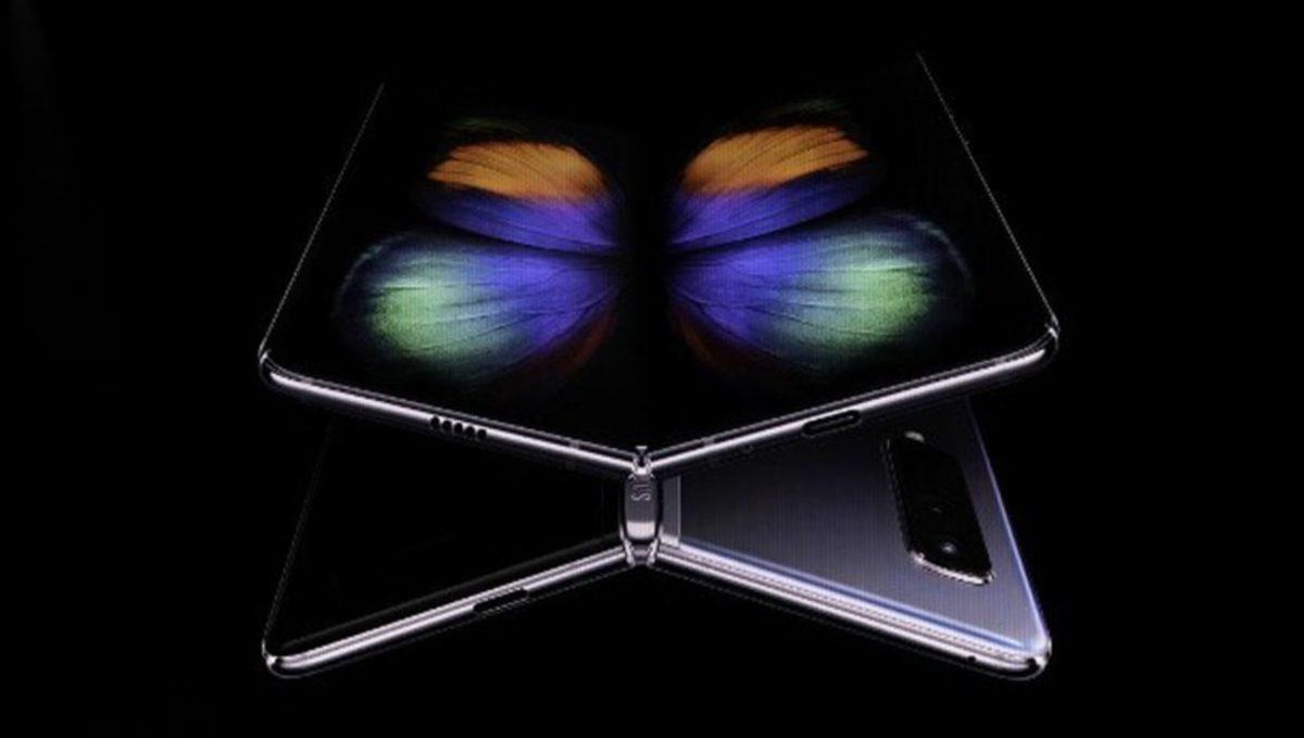 Samsung CEO’su, Galaxy Fold’un Satış Rakamlarını Açıkladı