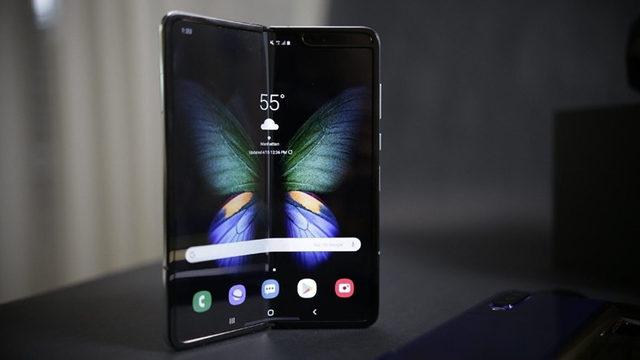Samsung CEO’su, Galaxy Fold’un Satış Rakamlarını Açıkladı