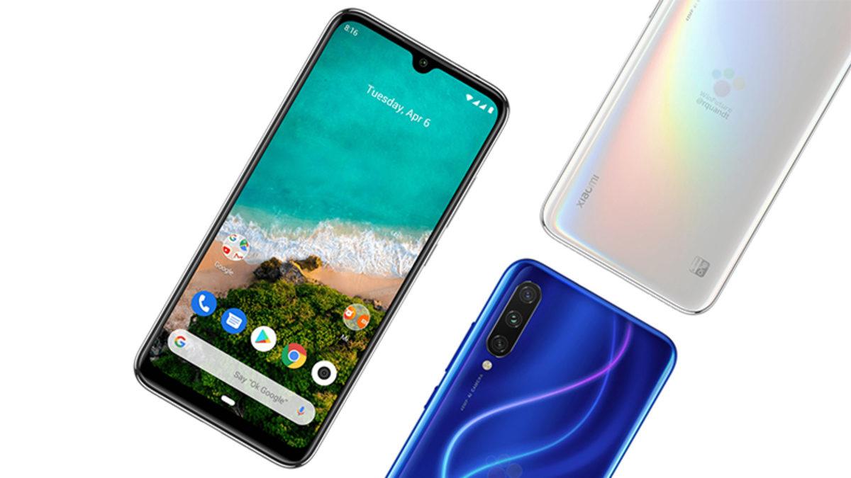 Xiaomi, Mi A3 İçin Yayınladığı Android 10 Güncellemesini Geri Çekti