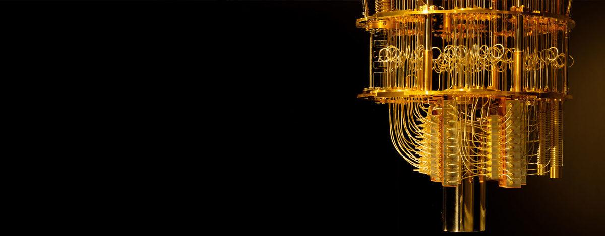 IBM, Kuantum Hesaplama Gücünü Tekrar İki Katına Çıkardı