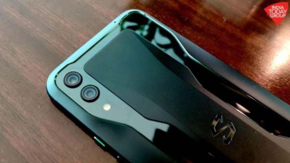 Xiaomi Black Shark 3’ün 16 GB RAM’e Sahip Olacağı Ortaya Çıktı