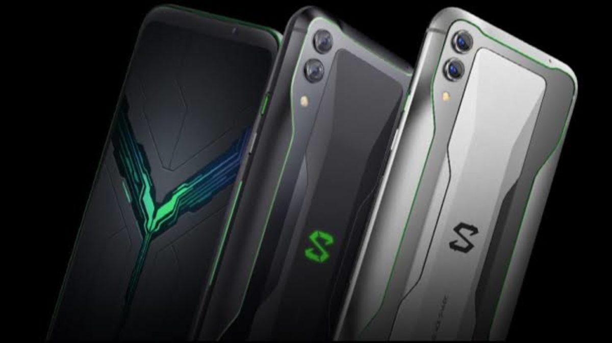 Xiaomi Black Shark 3’ün 16 GB RAM’e Sahip Olacağı Ortaya Çıktı
