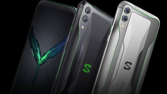 Xiaomi Black Shark 3’ün 16 GB RAM’e Sahip Olacağı Ortaya Çıktı