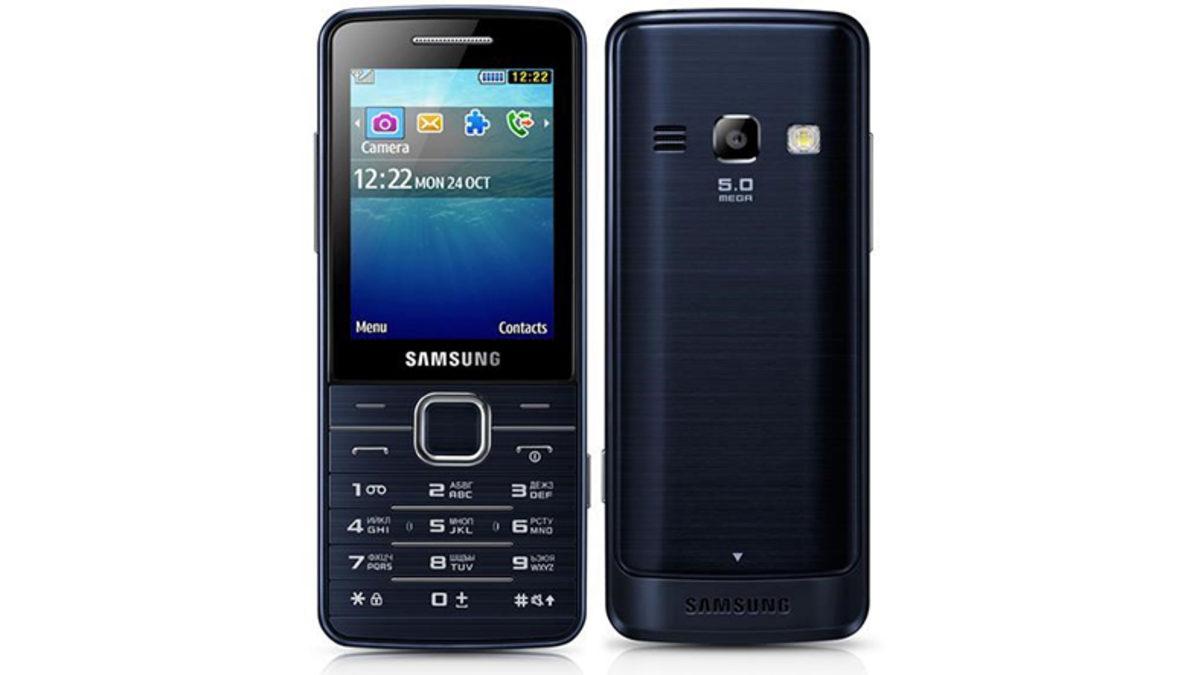 Yaşlılar İçin Satın Alınabilecek 10 Cep Telefonu