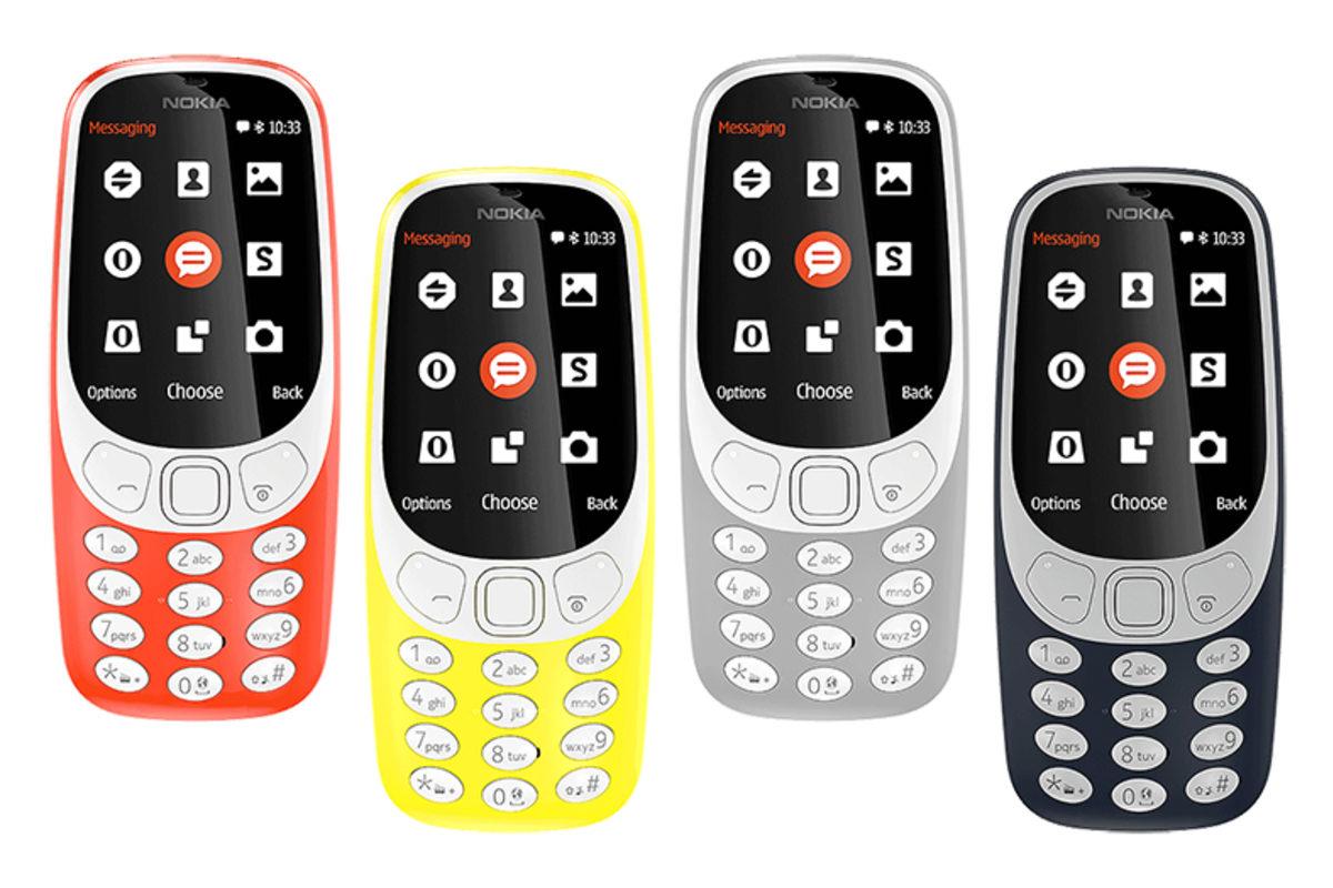 Yaşlılar İçin Satın Alınabilecek 10 Cep Telefonu