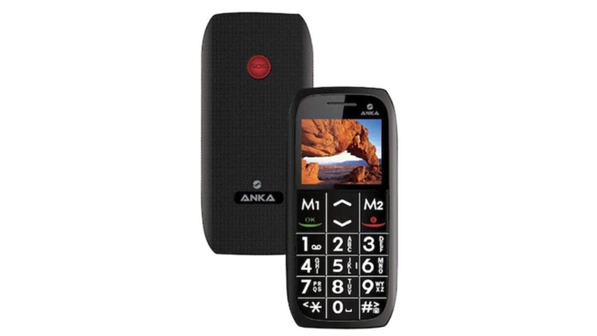 Yaşlılar İçin Satın Alınabilecek 10 Cep Telefonu