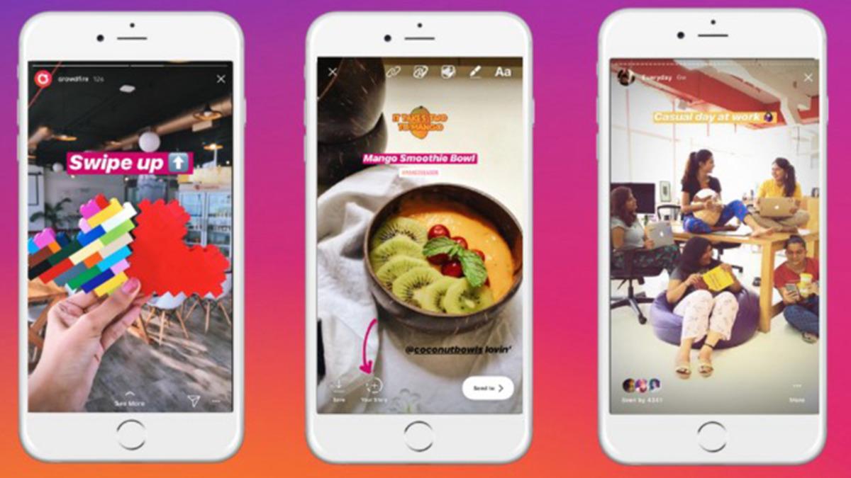 Instagram Hikayeleri Yabancılardan Nasıl Gizlenir?