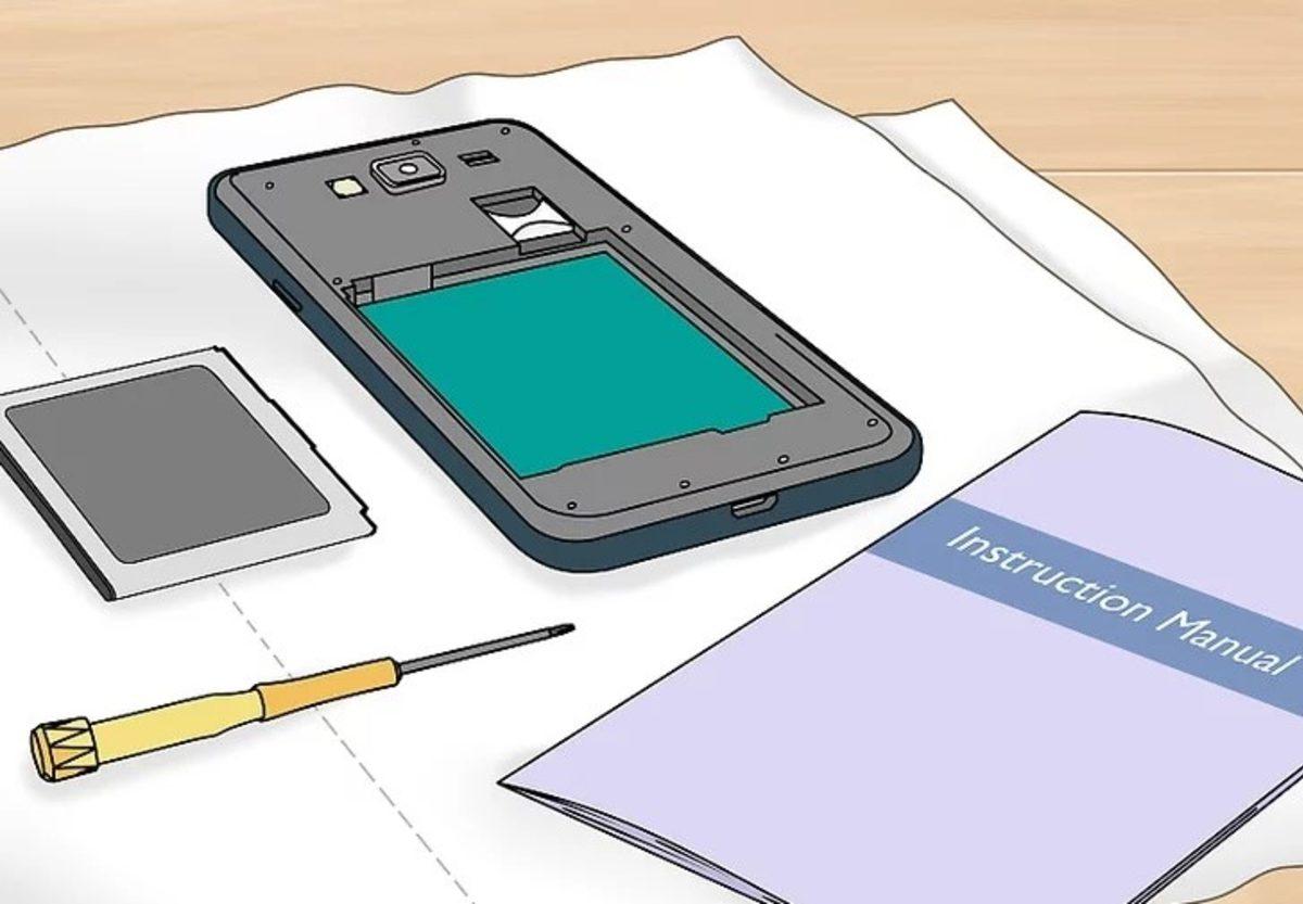 Islanan Cep Telefonunuzu Hasarsız Kurtarmanın Yolları