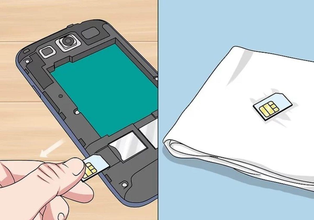 Islanan Cep Telefonunuzu Hasarsız Kurtarmanın Yolları