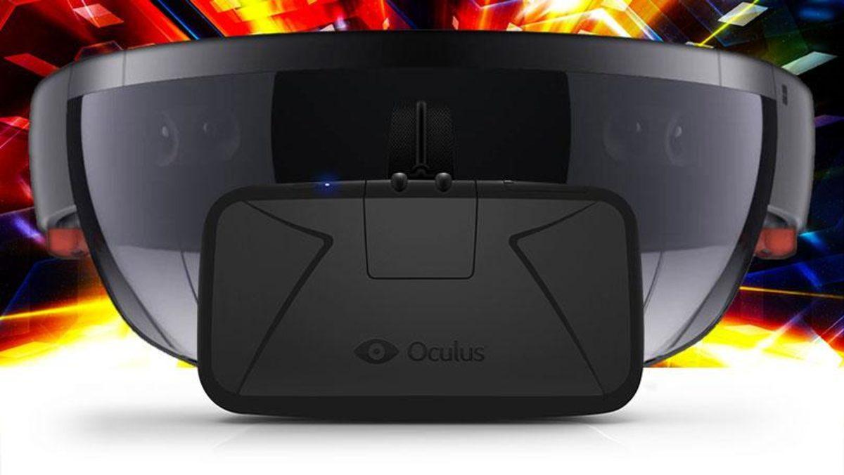 Artırılmış Gerçeklik (AR) ve Sanal Gerçeklik (VR) Arasında Ne Fark Var?