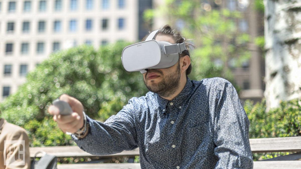 Artırılmış Gerçeklik (AR) ve Sanal Gerçeklik (VR) Arasında Ne Fark Var?