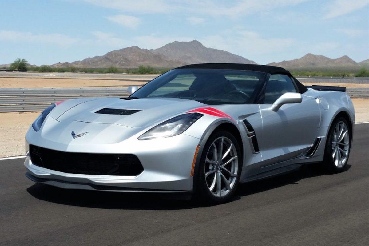 Yakın Zamanda Üretimi Durdurulan 20 Efsane Spor Otomobil