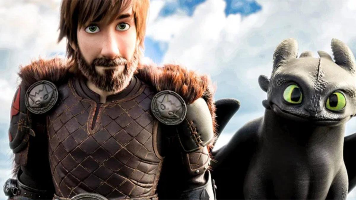 Ejderhanı Nasıl Eğitirsin 3: Gizli Dünya, 100 Milyon Dolarlık Gişe Hasılatına Yaklaştı