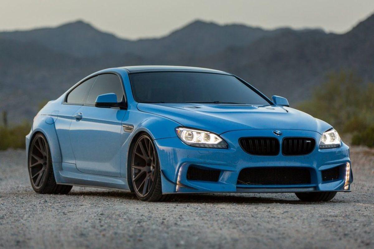 Yakın Zamanda Üretimi Durdurulan 20 Efsane Spor Otomobil