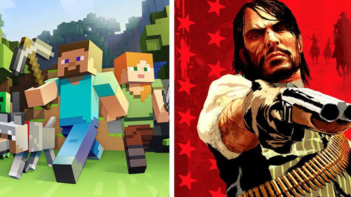 Araştırmacılar, Dünyanın En Çok Bağımlılık Yapan Bilgisayar Oyunlarını Açıkladı