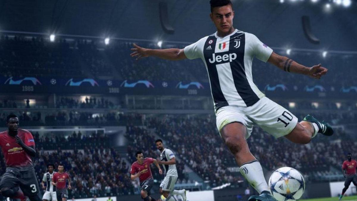 2020 DICE Ödülleri’ne Aday Olan Oyunlar Belli Oldu