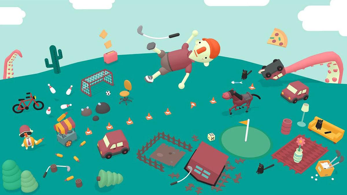 2020 DICE Ödülleri’ne Aday Olan Oyunlar Belli Oldu