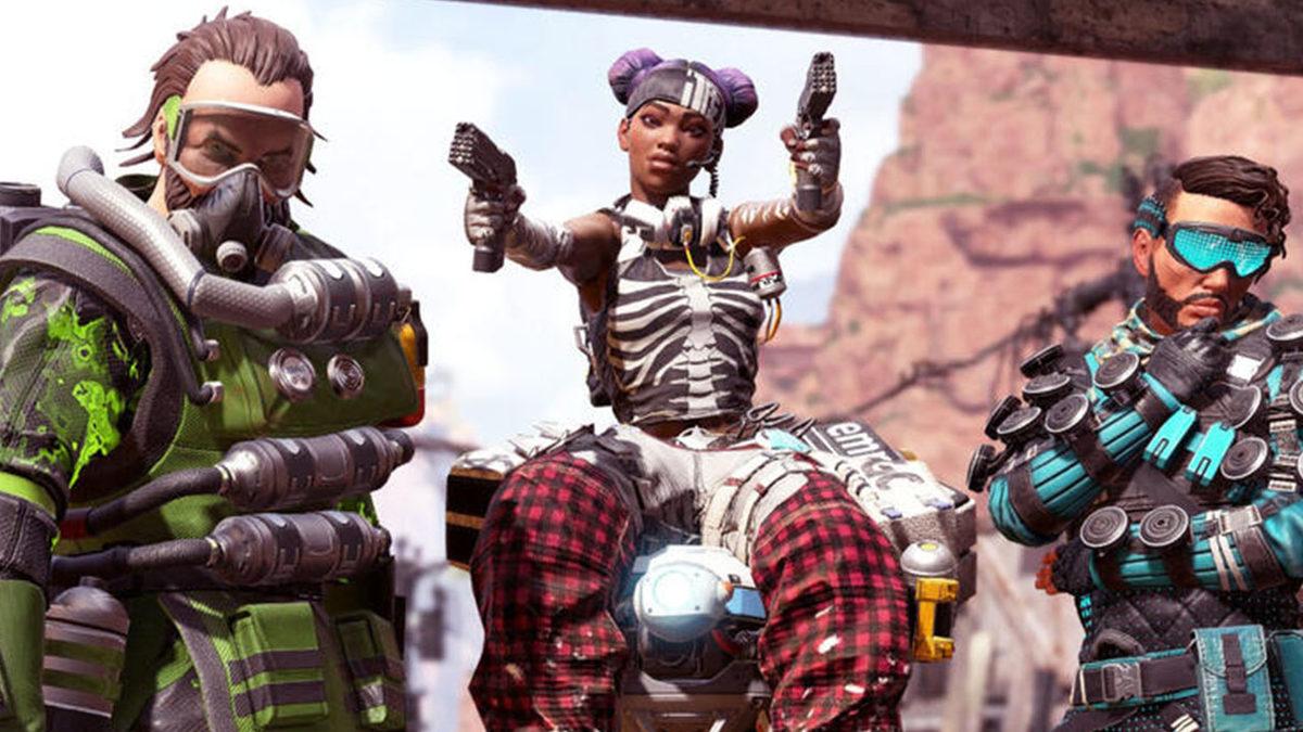 2020 DICE Ödülleri’ne Aday Olan Oyunlar Belli Oldu