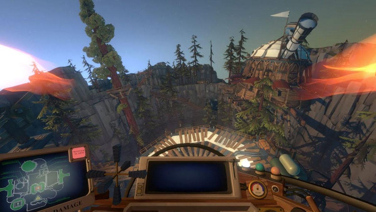 2020 DICE Ödülleri’ne Aday Olan Oyunlar Belli Oldu