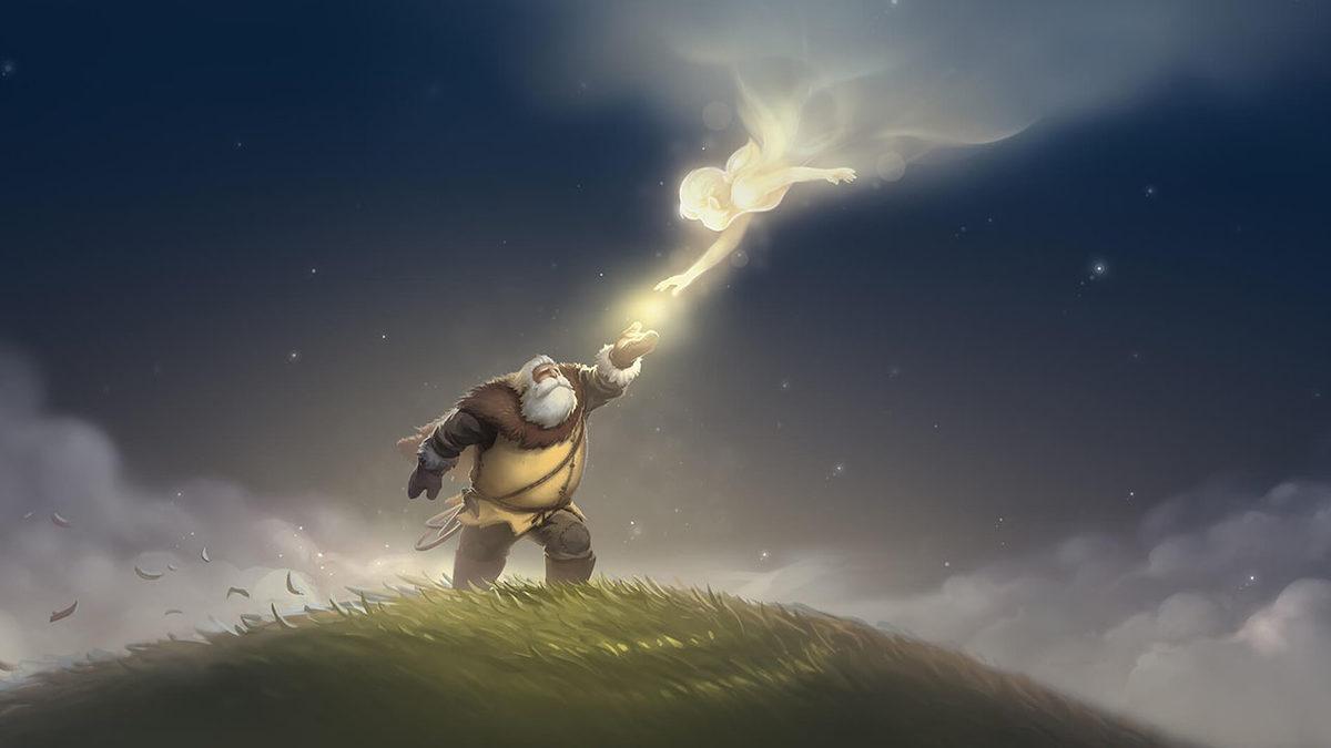 2020 DICE Ödülleri’ne Aday Olan Oyunlar Belli Oldu