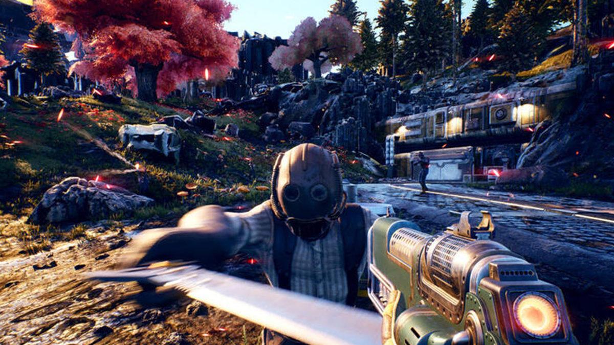 2020 DICE Ödülleri’ne Aday Olan Oyunlar Belli Oldu