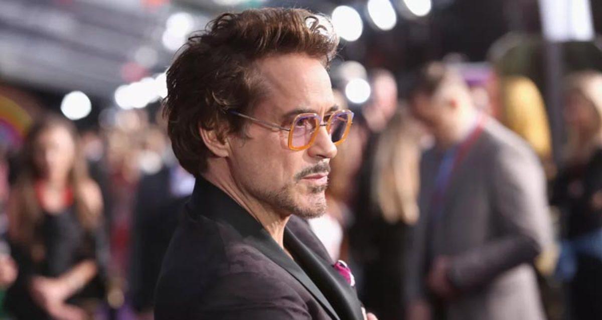 Robert Downey Jr.’dan Iron Man İçin Tüm Umutları Söndüren Açıklama