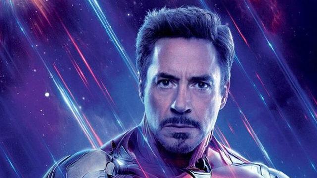 Robert Downey Jr.’dan Iron Man İçin Tüm Umutları Söndüren Açıklama