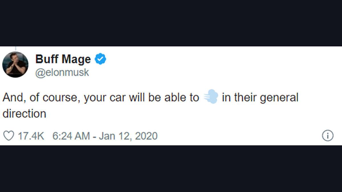 Tesla Araçları Yakında Çevresindeki İnsanlarla Konuşmaya Başlayacak