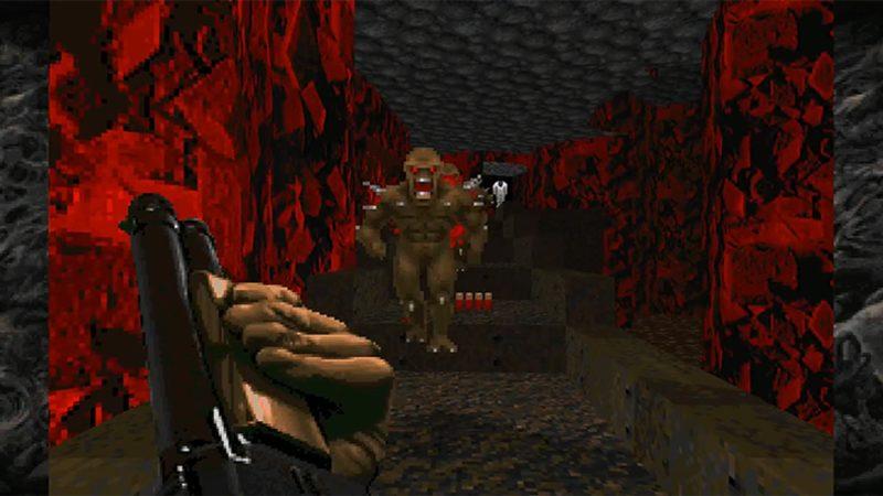 Doom’un Mobil Sürümlerine 60 FPS Desteği Geldi
