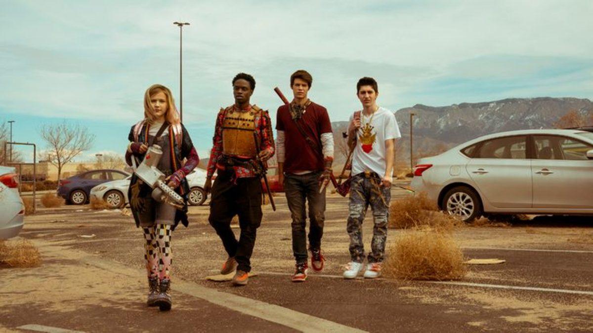 2019 Yılında Final Kararı Alan 20 Dizi