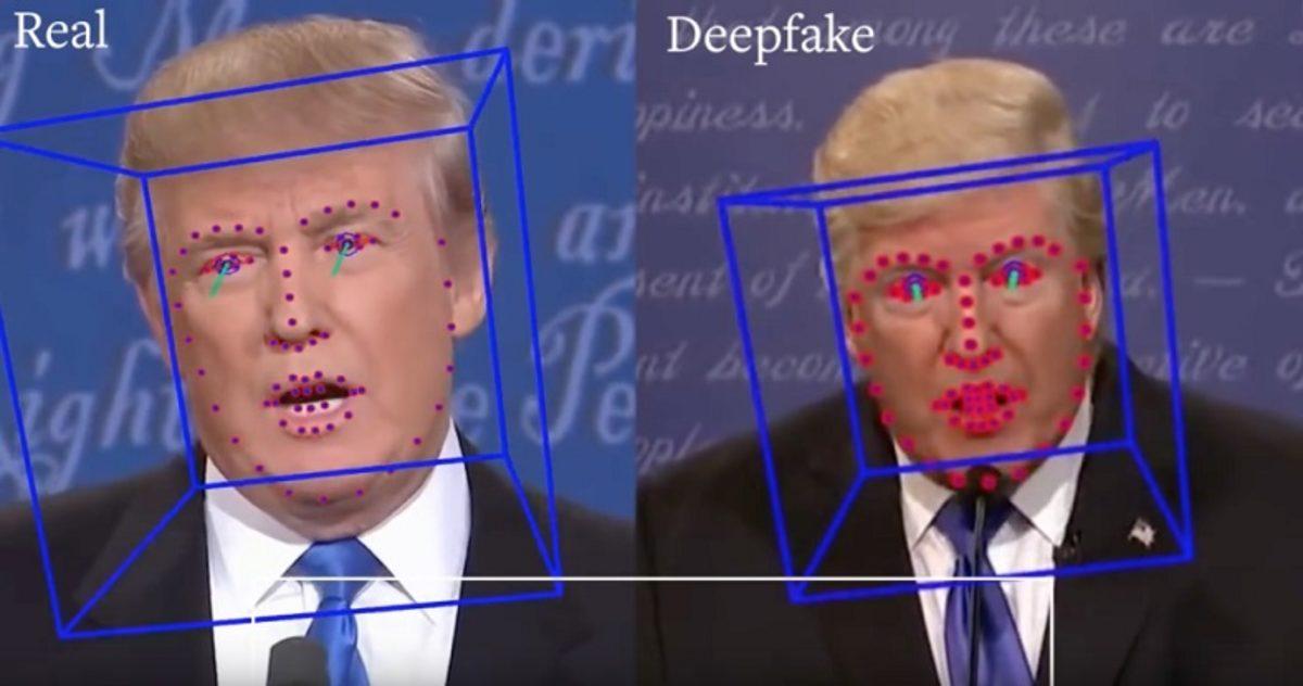 Facebook Yetkilisi, Deepfake Videoları ile Mücadele Planlarını Açıkladı