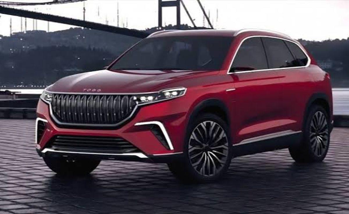 TOGG’un Yerli Otomobil Tescil Çalışmaları Sürüyor