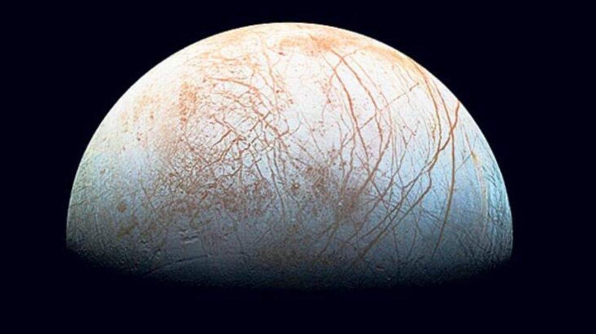 Europa’ya Gönderilecek Sondalarla Birlikte Uzaylı Yaşamı Bulmak Kaçınılmaz Olacak