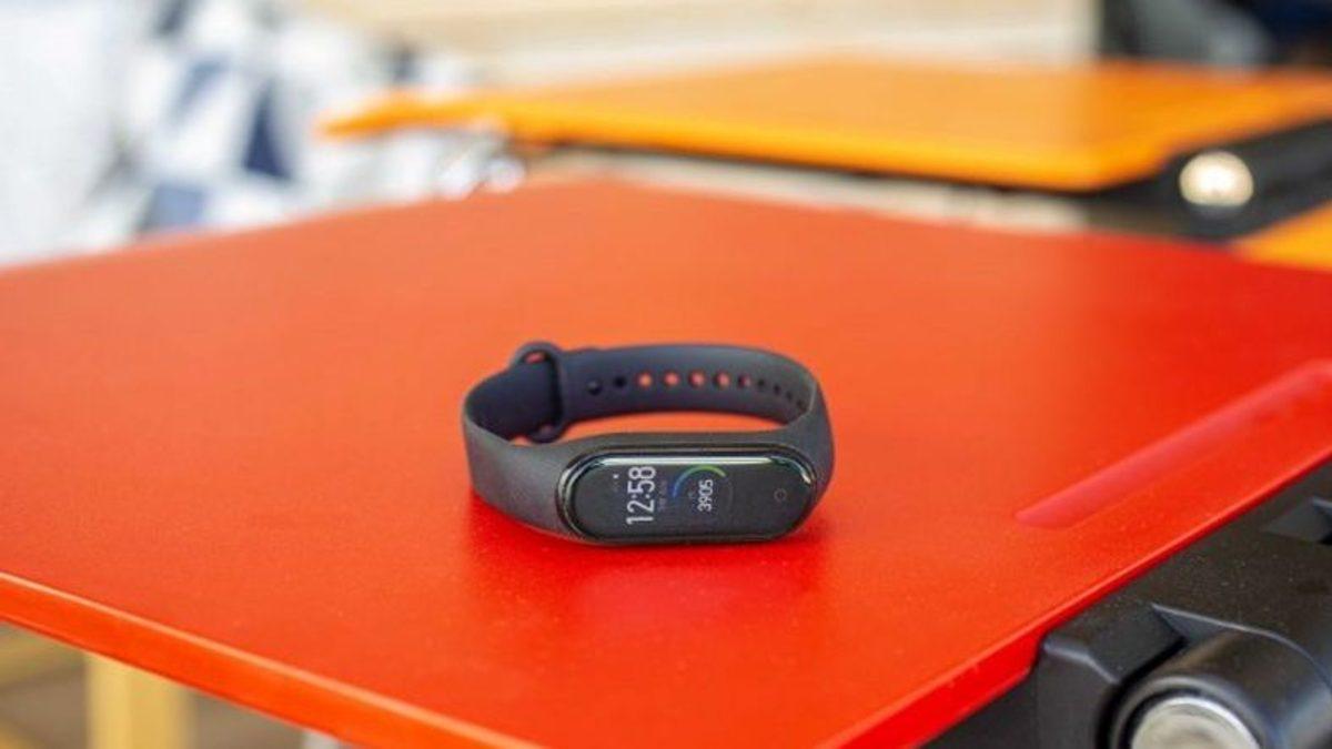Xiaomi Mi Band 5’in Bazı Özellikleri Ortaya Çıktı
