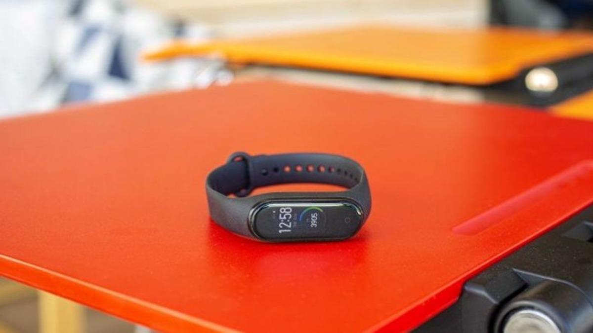 Xiaomi Mi Band 5’in Bazı Özellikleri Ortaya Çıktı