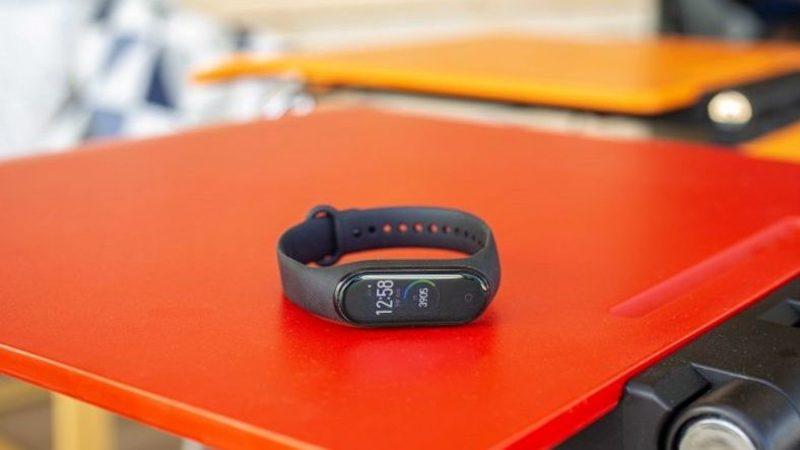 Xiaomi Mi Band 5’in Bazı Özellikleri Ortaya Çıktı