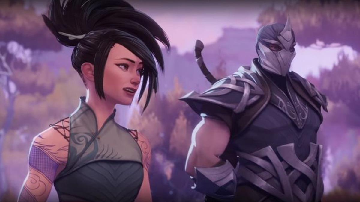 LoL’ün Geliştirici Videosu, Runaterra Hikâyeleri’ne Kısa Bir Bakış Atmamızı Sağladı