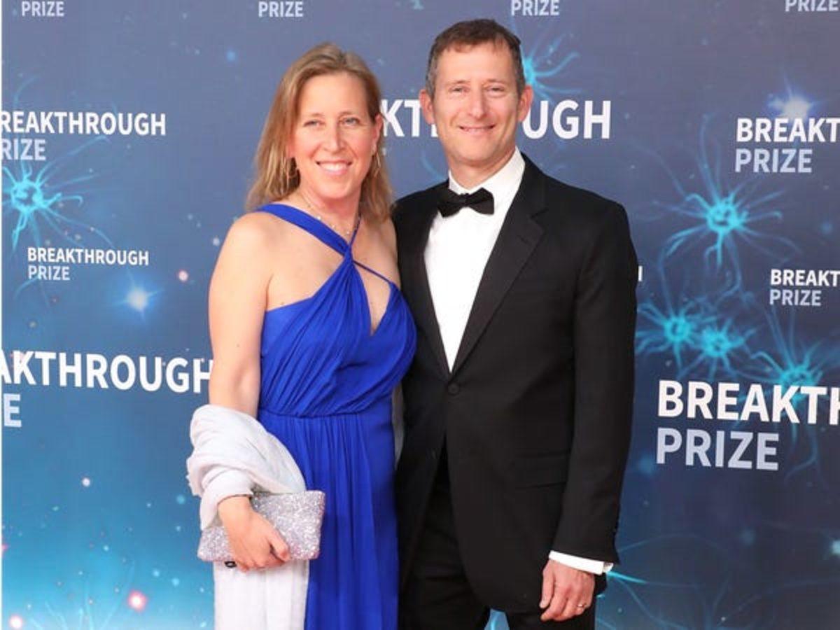 Teknolojiye Yön Veren Dünyaca Ünlü CEO’ların Eşlerinin İlginç Biyografileri