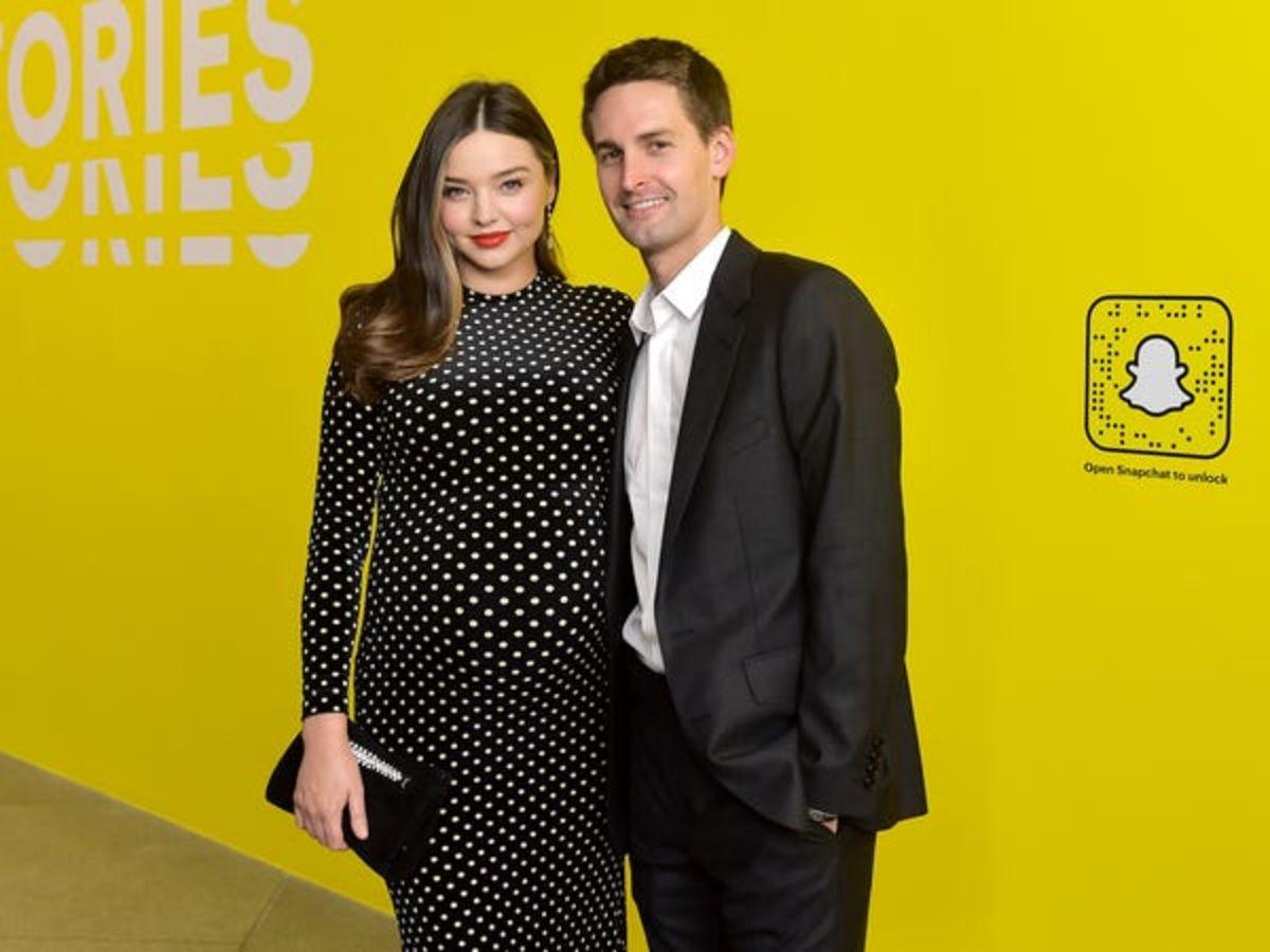 Teknolojiye Yön Veren Dünyaca Ünlü CEO’ların Eşlerinin İlginç Biyografileri