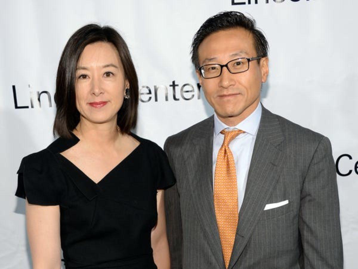 Teknolojiye Yön Veren Dünyaca Ünlü CEO’ların Eşlerinin İlginç Biyografileri