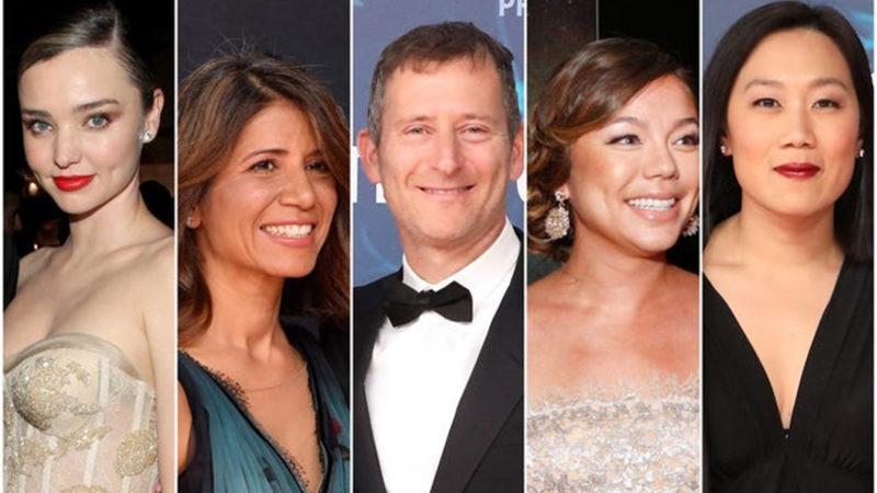 Teknolojiye Yön Veren Dünyaca Ünlü CEO’ların Eşlerinin İlginç Biyografileri